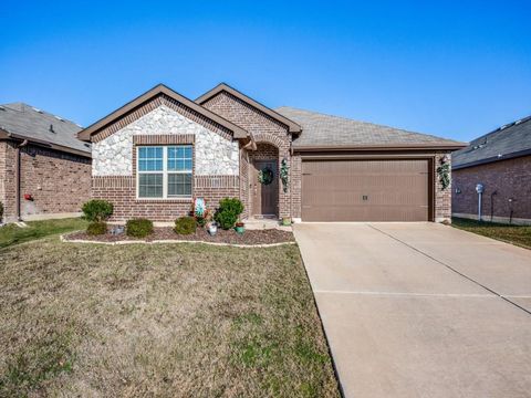 619 Ridge View Way Justin TX 76247
