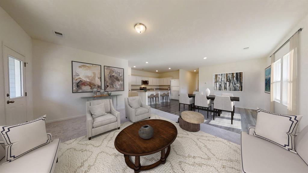 2421 Rambler Drive