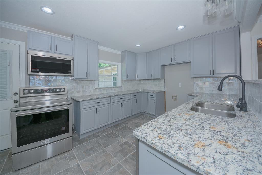 Pleasant Glade Add - Residential