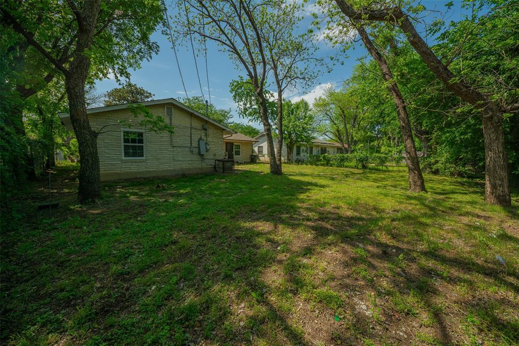 Pleasant Glade Add - Residential