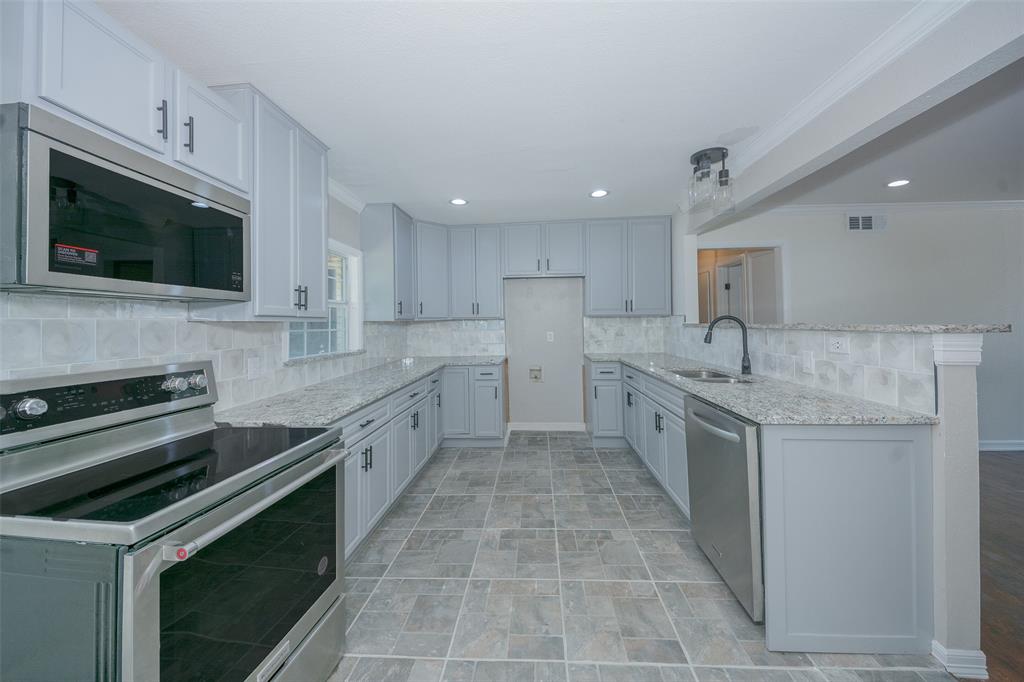 Pleasant Glade Add - Residential