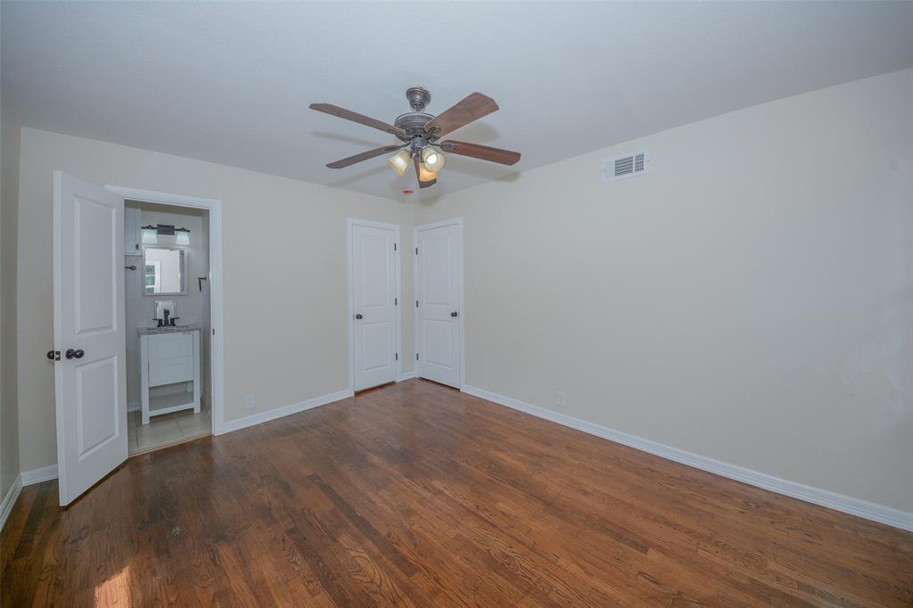 Pleasant Glade Add - Residential