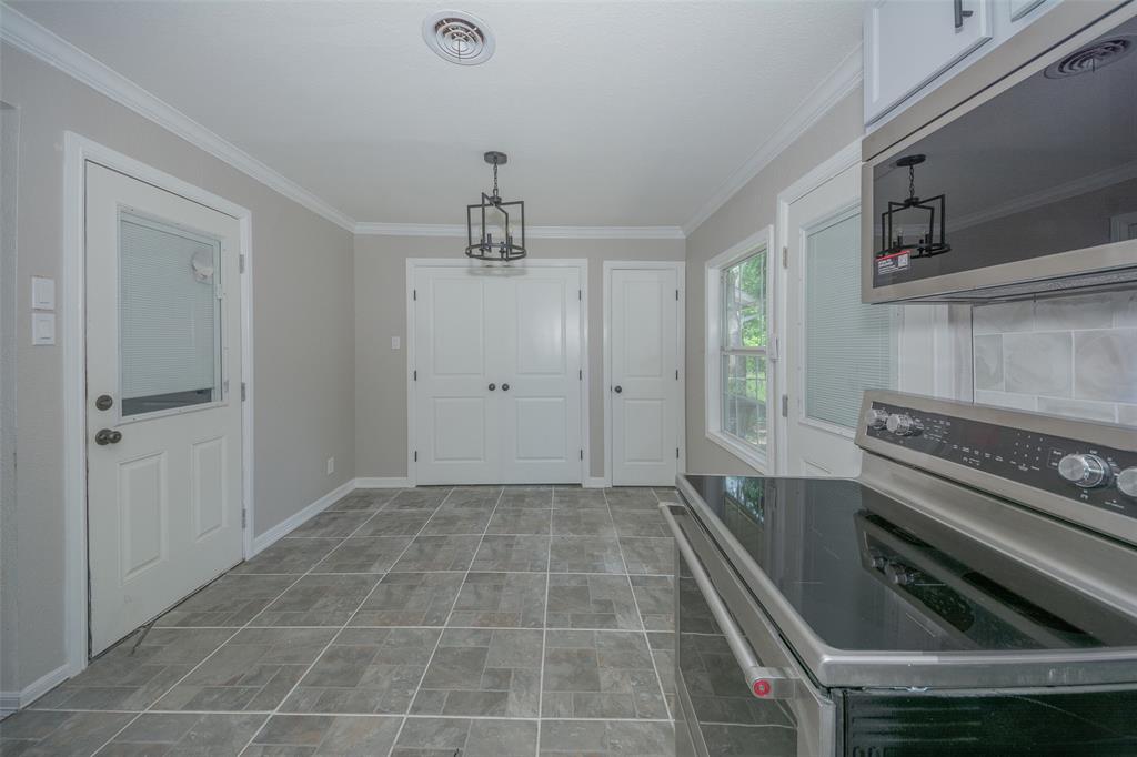 Pleasant Glade Add - Residential