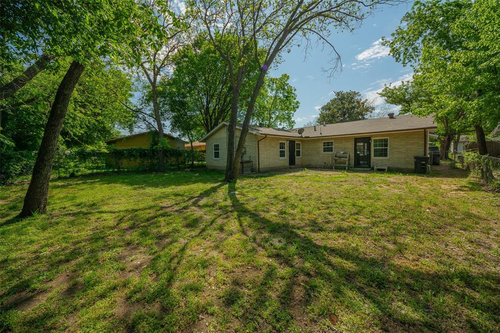 Pleasant Glade Add - Residential