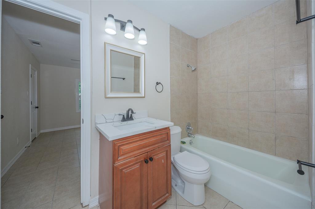 Pleasant Glade Add - Residential