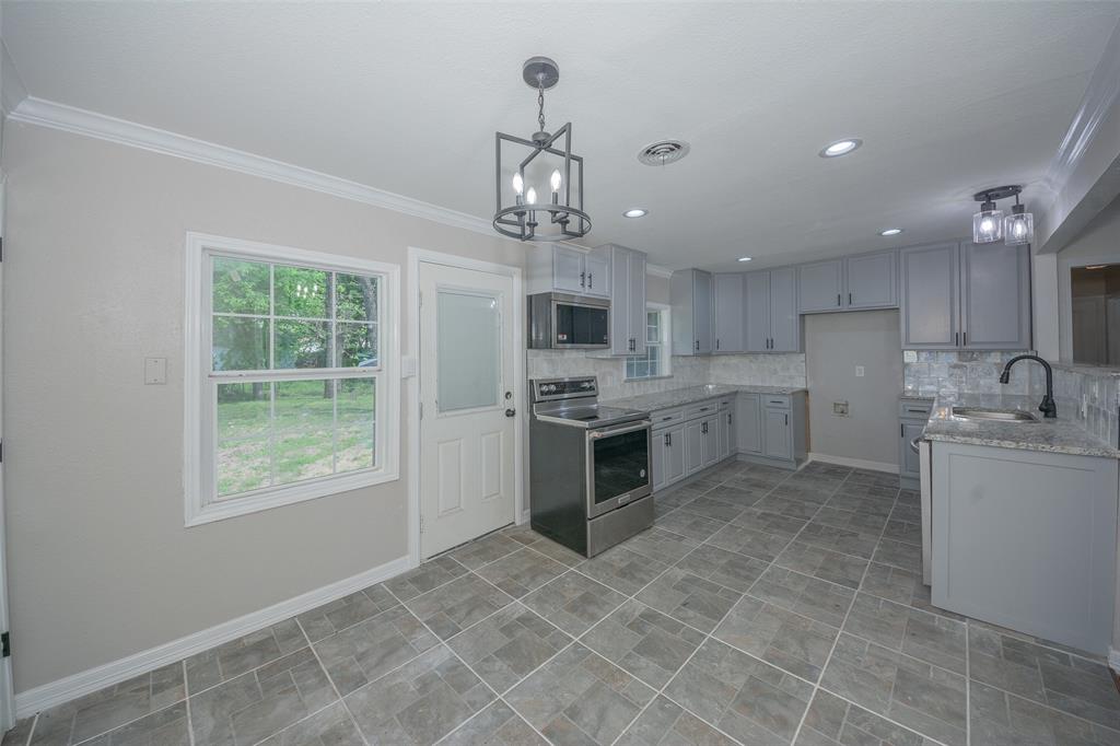 Pleasant Glade Add - Residential