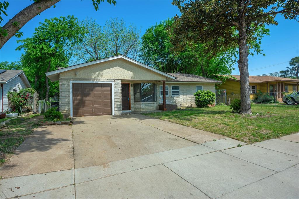 Pleasant Glade Add - Residential