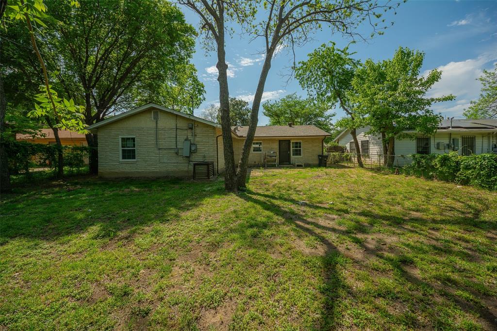 Pleasant Glade Add - Residential