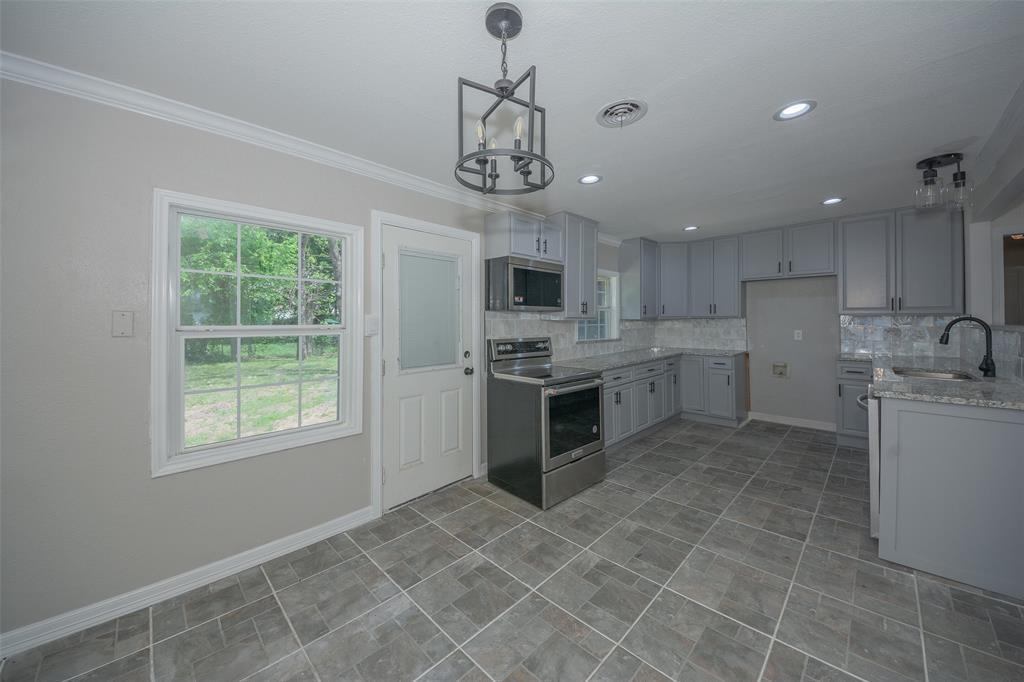 Pleasant Glade Add - Residential