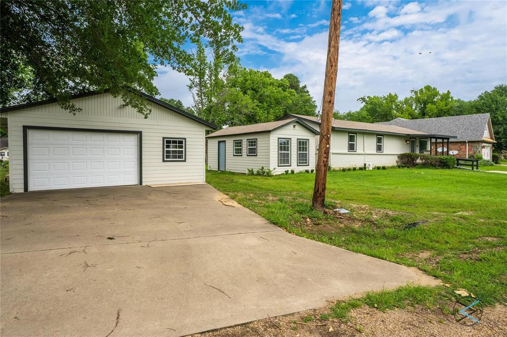 113 Goodknight Ranch Road