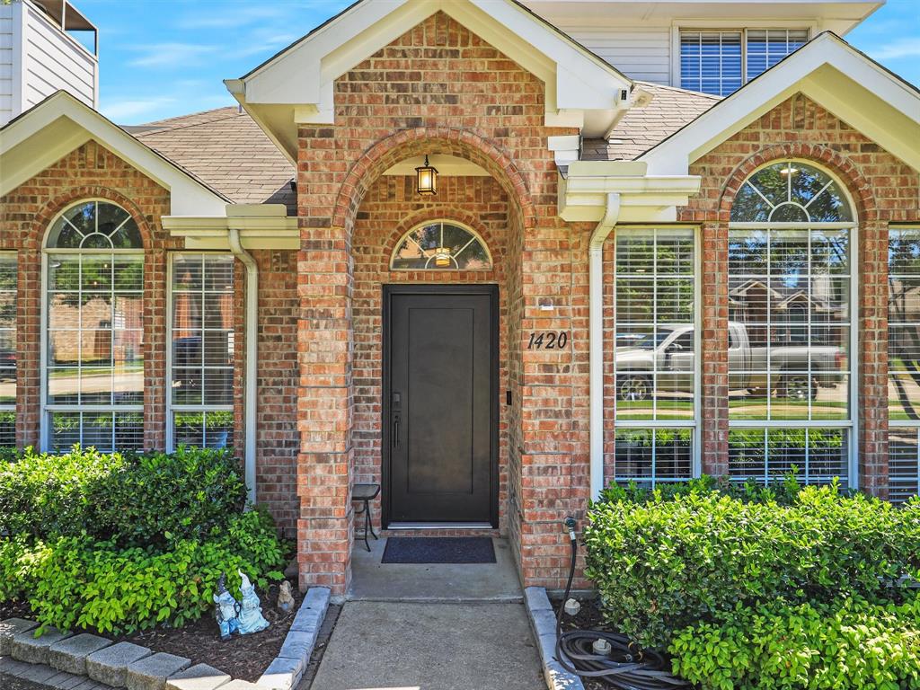 1420 Di Orio Drive