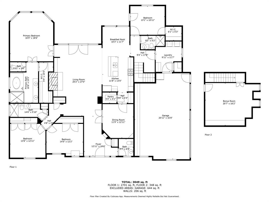 Charles Askins Surv Abs #2 - Residential