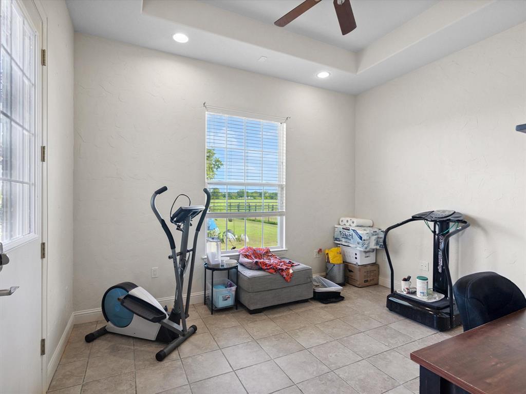 Charles Askins Surv Abs #2 - Residential