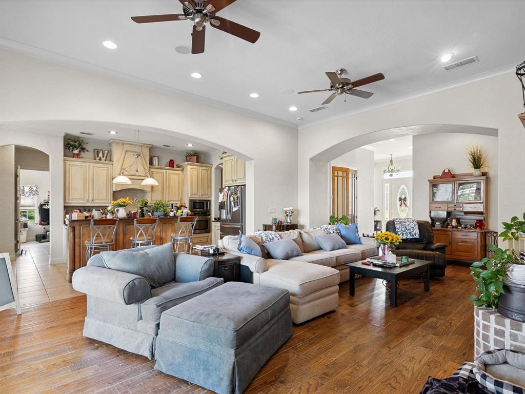 Charles Askins Surv Abs #2 - Residential