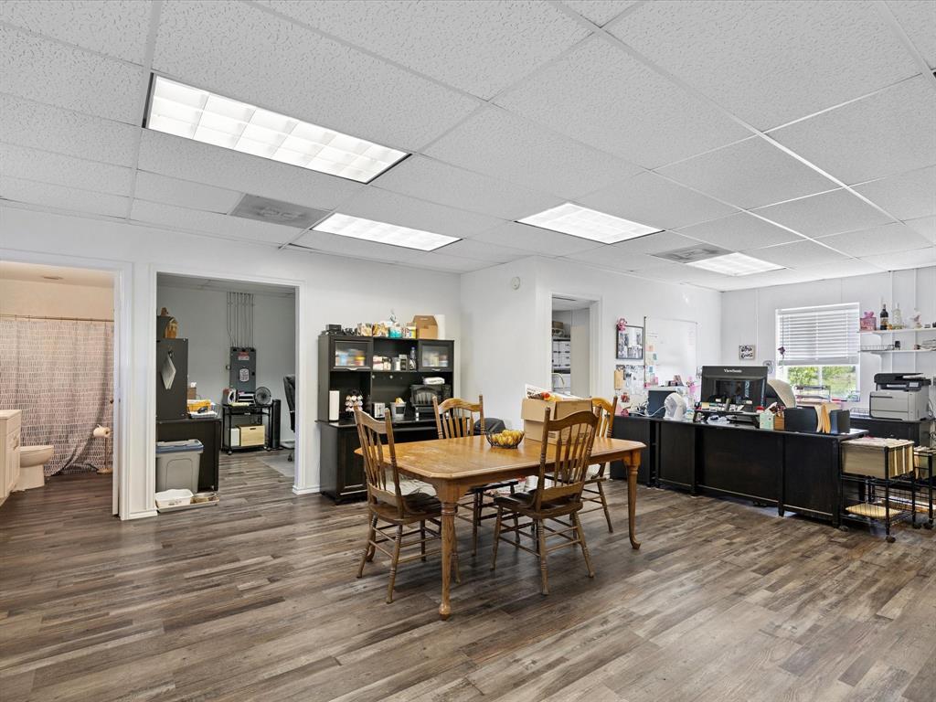 Charles Askins Surv Abs #2 - Residential