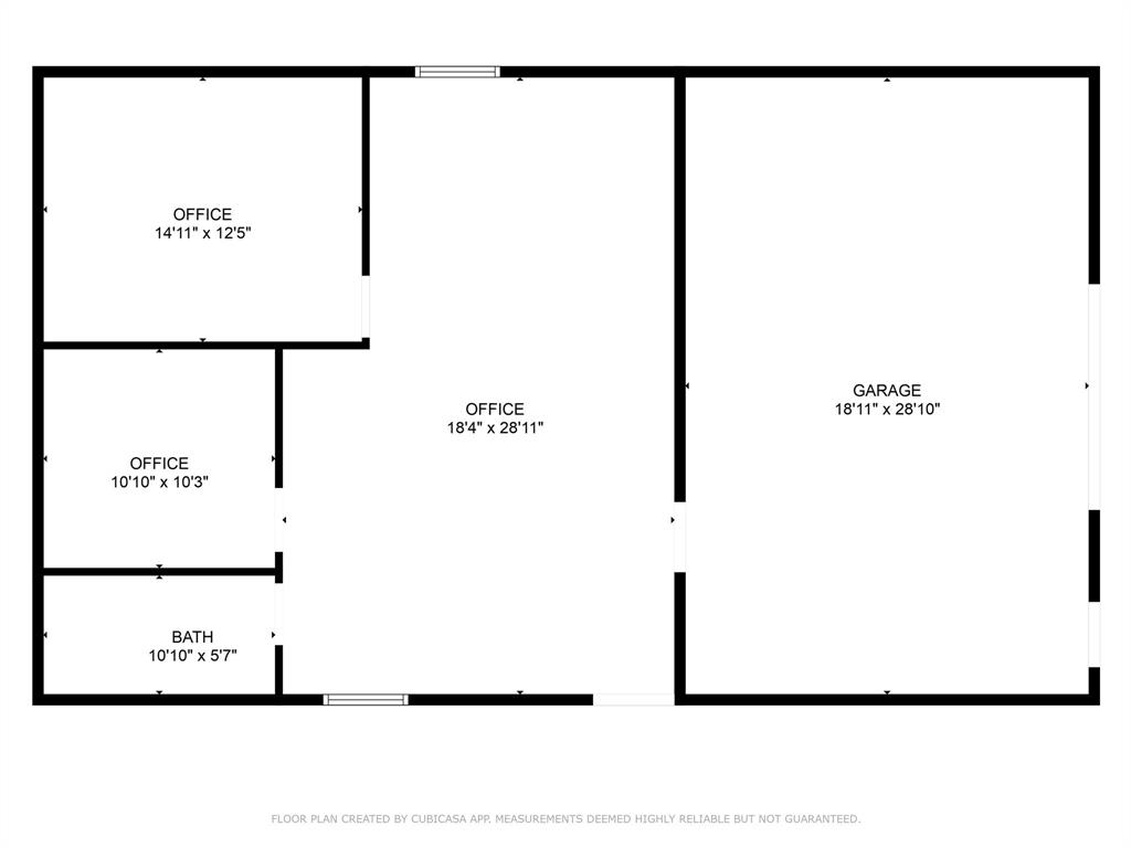 Charles Askins Surv Abs #2 - Residential