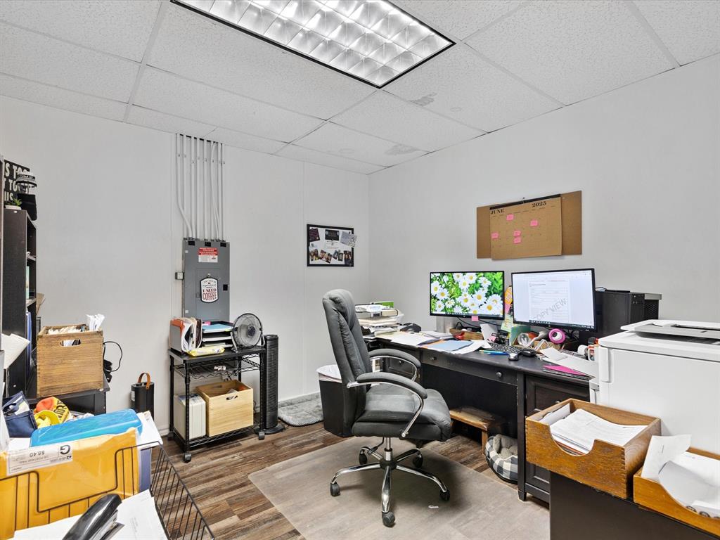 Charles Askins Surv Abs #2 - Residential