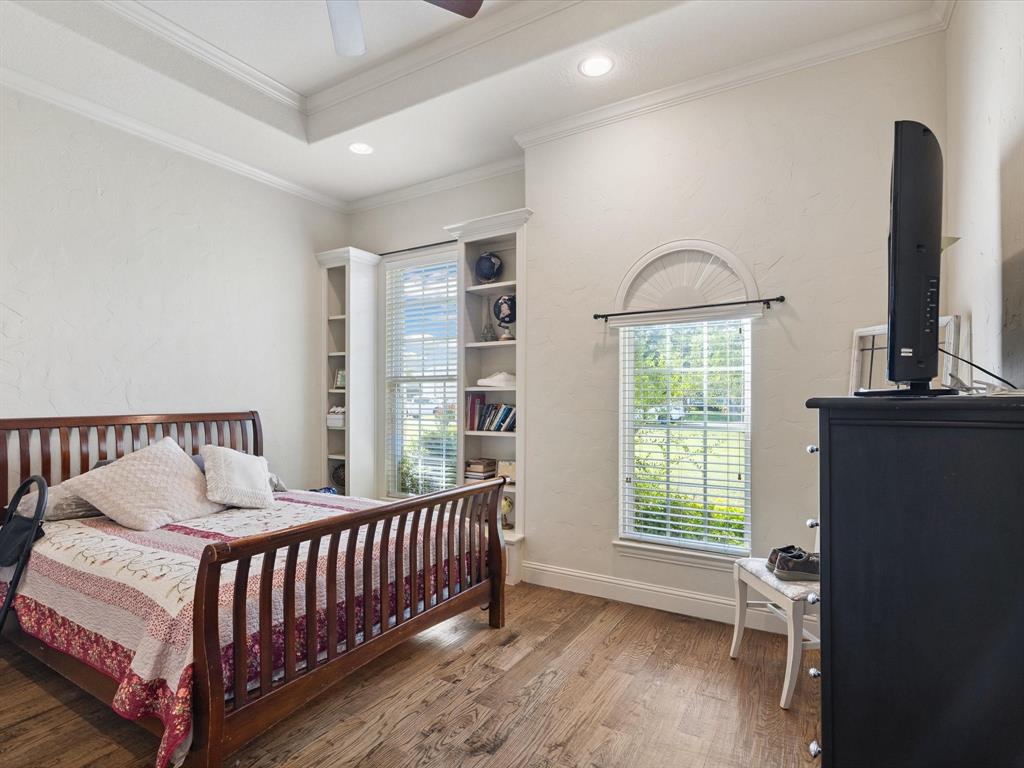 Charles Askins Surv Abs #2 - Residential