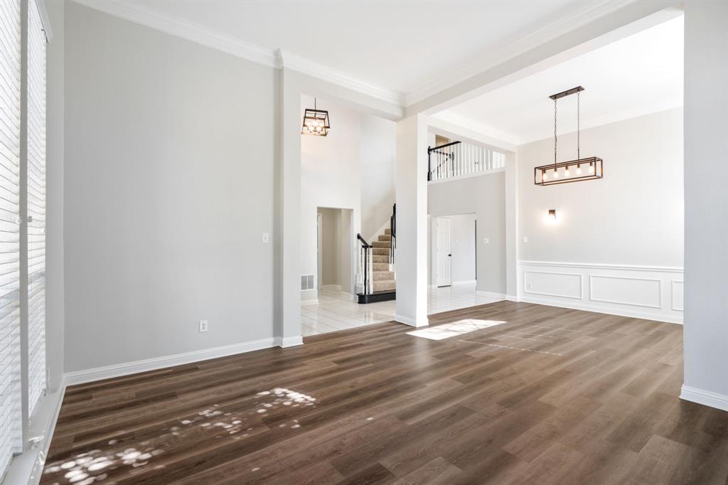 Villages At Frankford Ph III - Residential