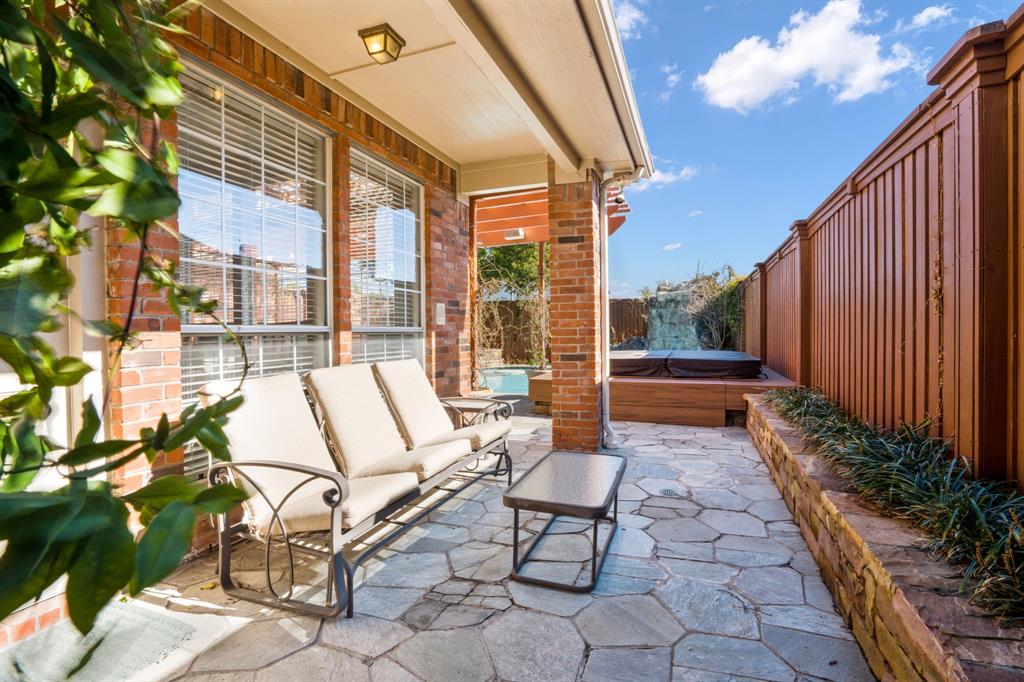 Villages At Frankford Ph III - Residential