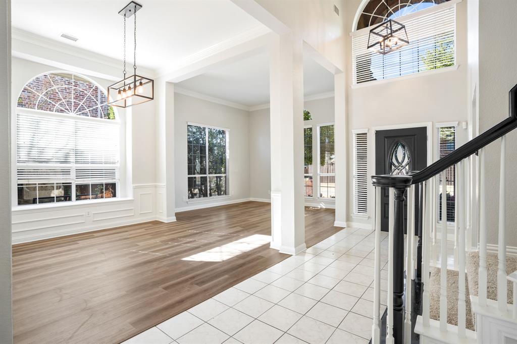 Villages At Frankford Ph III - Residential