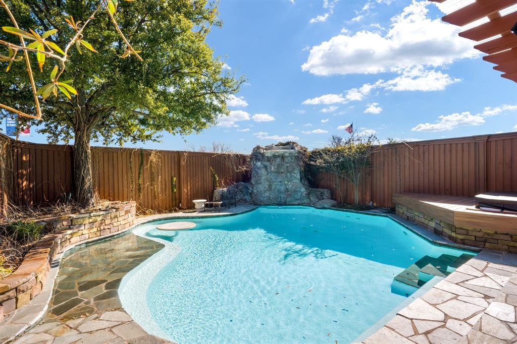 Villages At Frankford Ph III - Residential