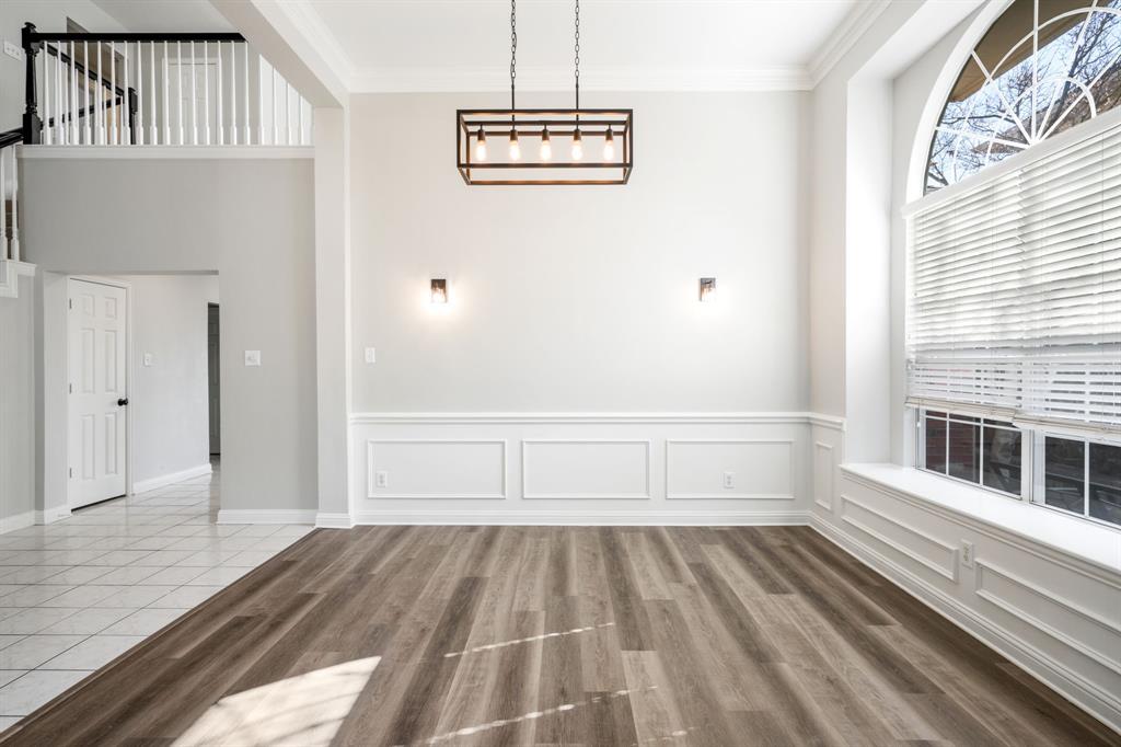 Villages At Frankford Ph III - Residential