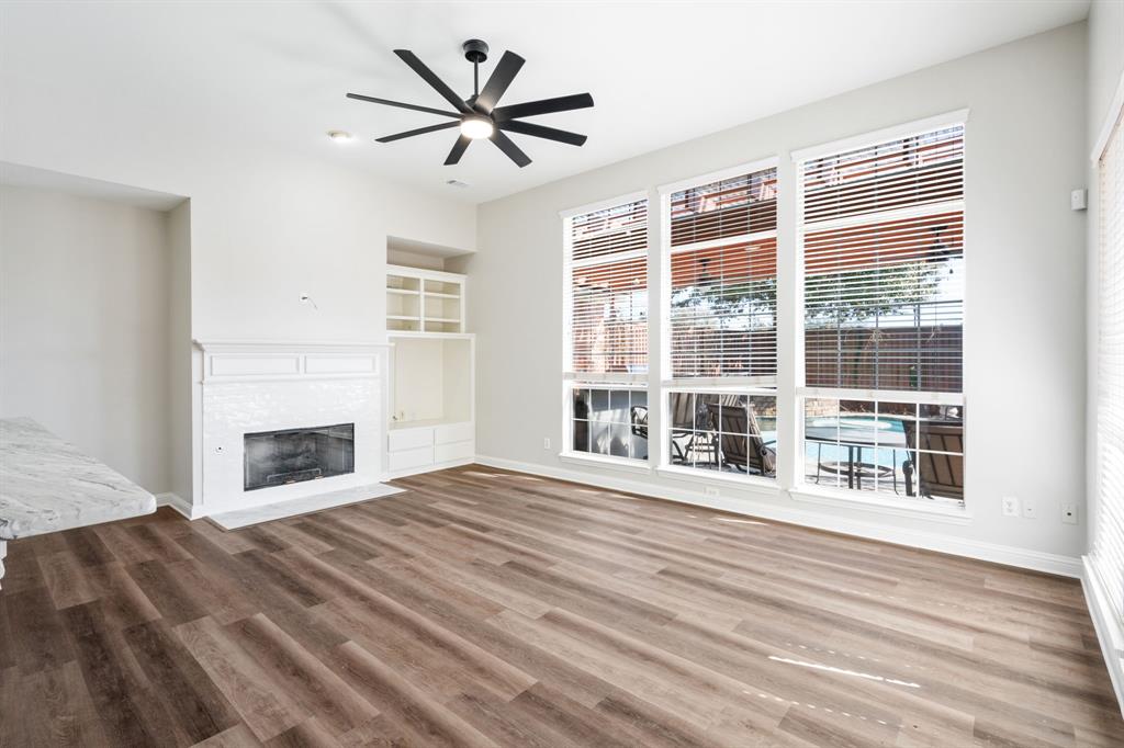 Villages At Frankford Ph III - Residential