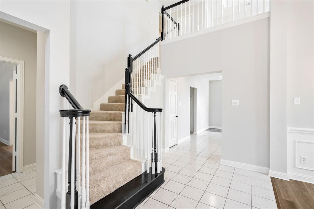 Villages At Frankford Ph III - Residential