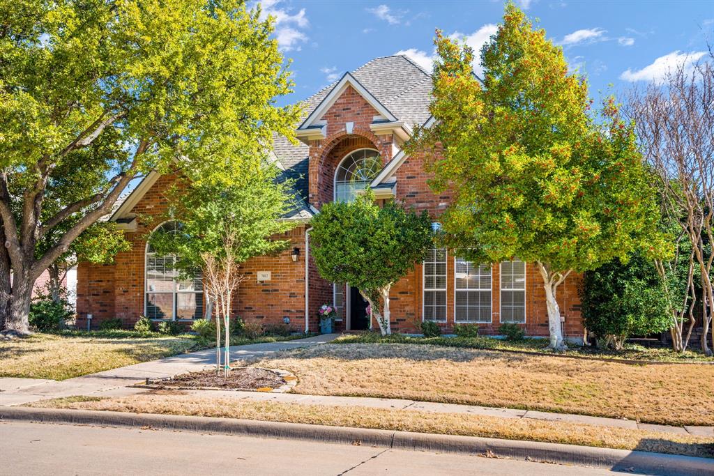 Villages At Frankford Ph III - Residential