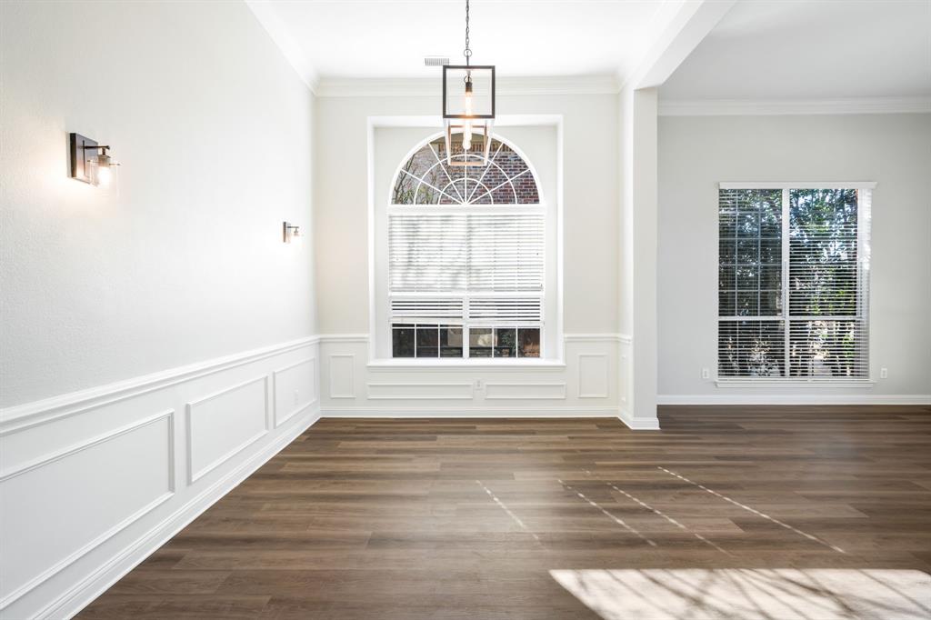 Villages At Frankford Ph III - Residential