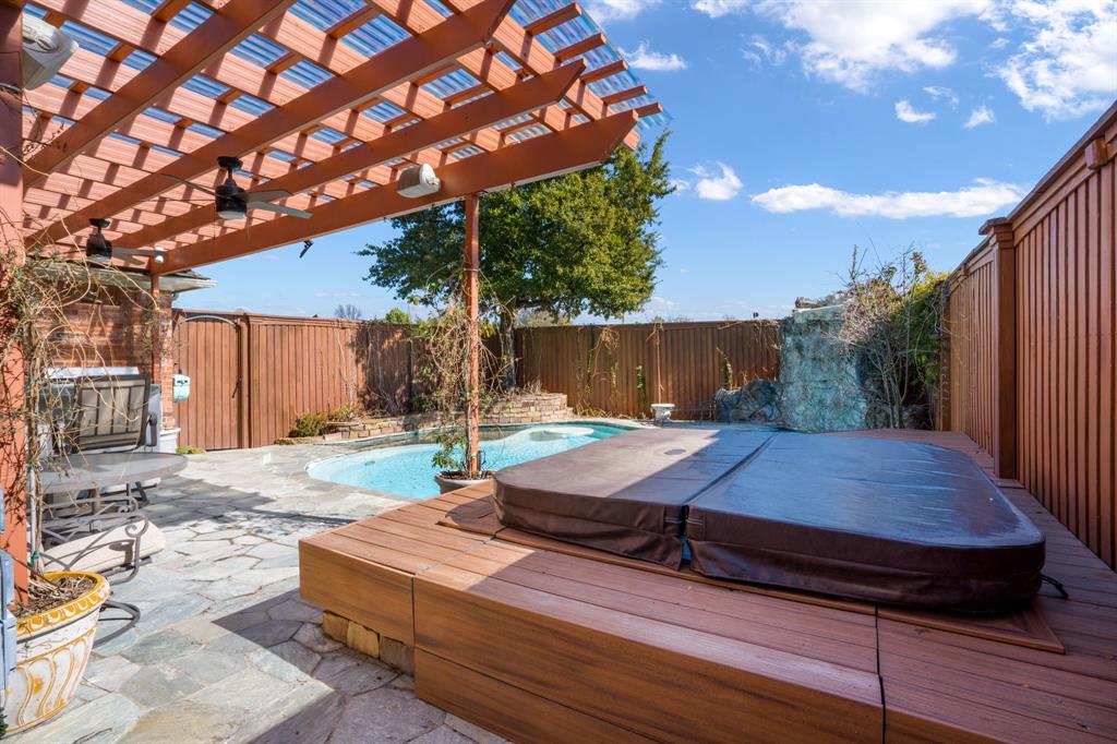 Villages At Frankford Ph III - Residential