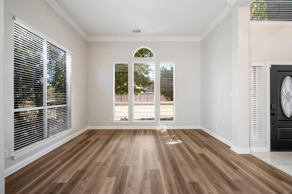 Villages At Frankford Ph III - Residential