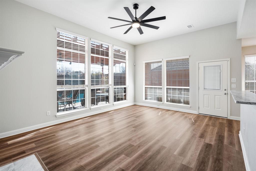 Villages At Frankford Ph III - Residential