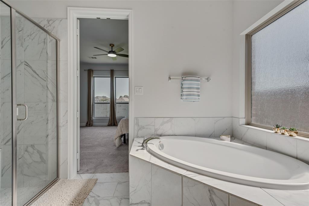 Trinity Falls Planning Unit 3 Ph 4c - Residential Lease