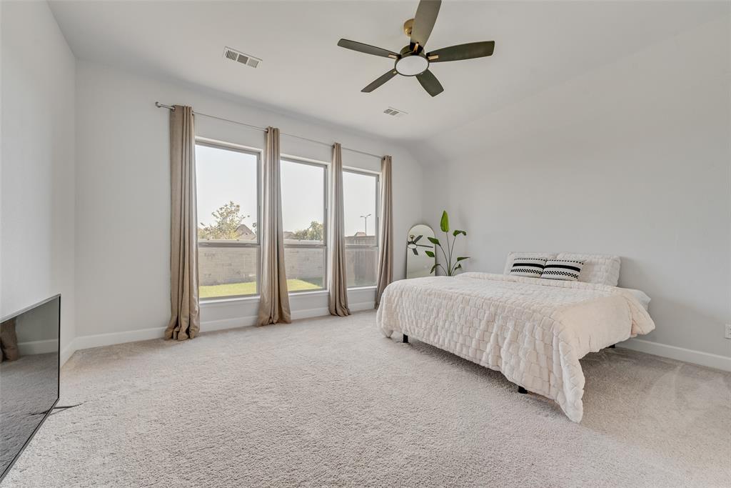 Trinity Falls Planning Unit 3 Ph 4c - Residential Lease