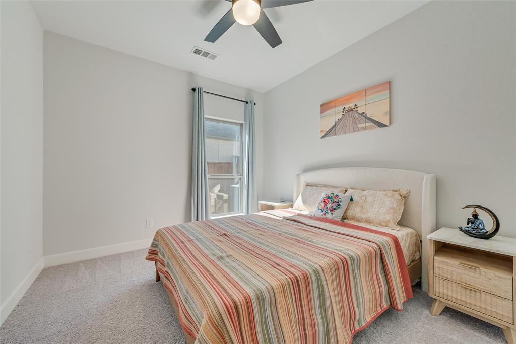 Trinity Falls Planning Unit 3 Ph 4c - Residential Lease