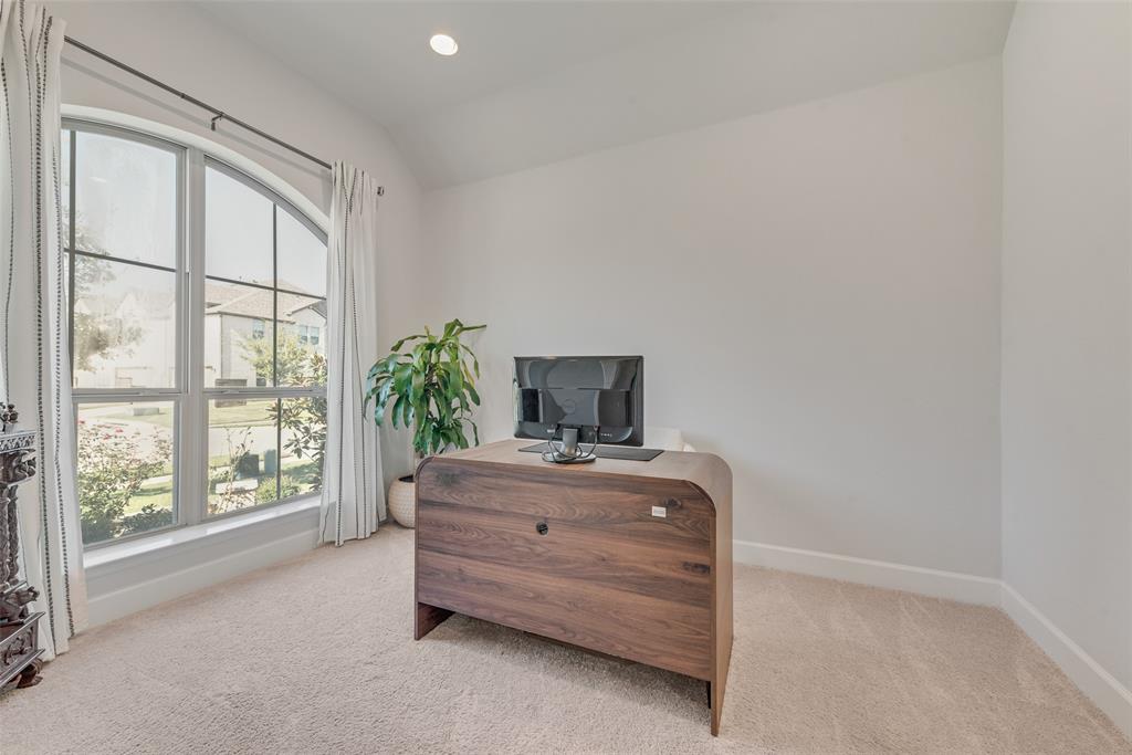 Trinity Falls Planning Unit 3 Ph 4c - Residential Lease