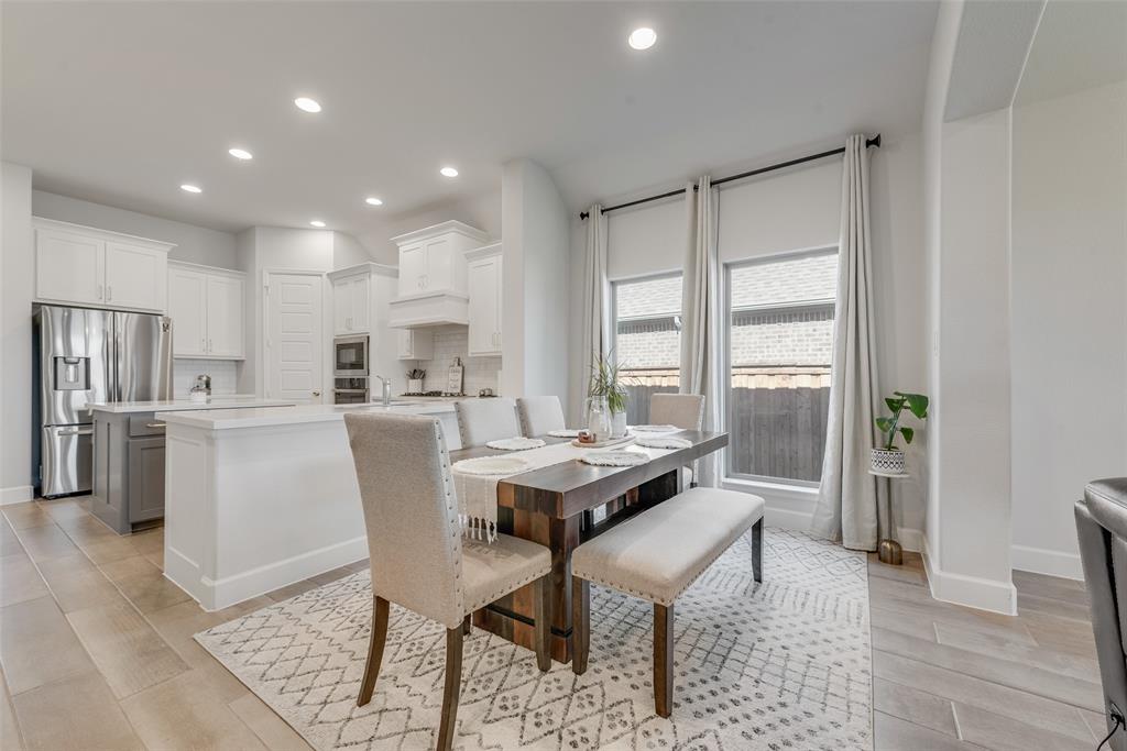 Trinity Falls Planning Unit 3 Ph 4c - Residential Lease