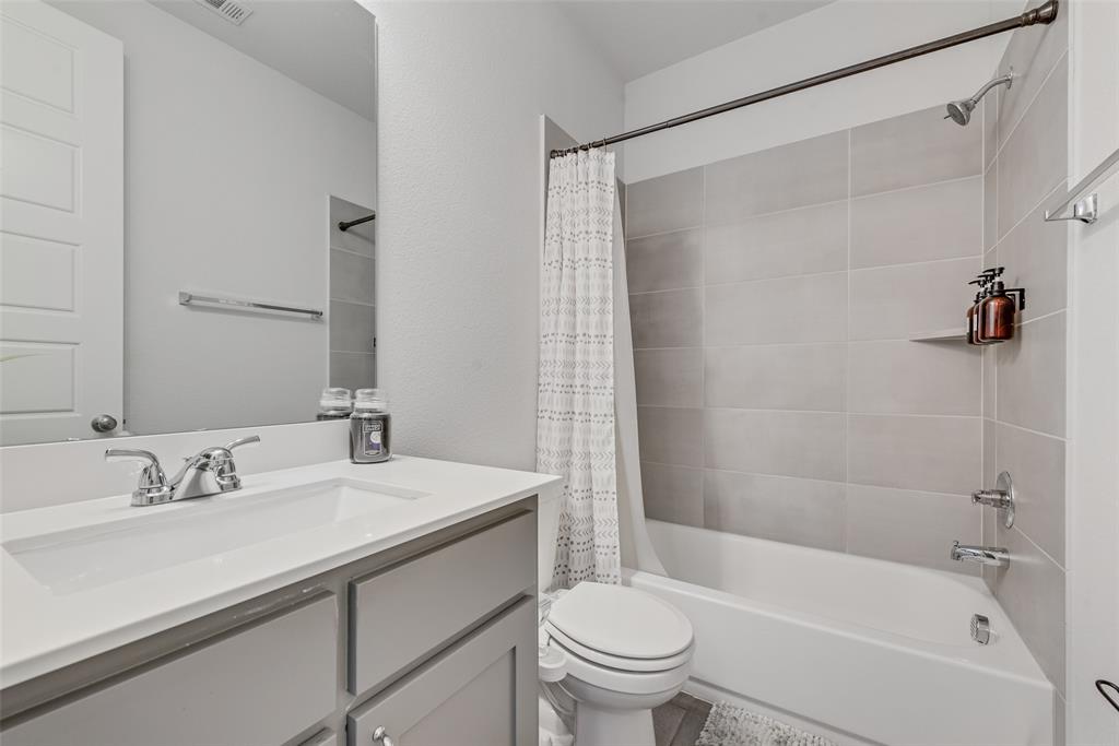 Trinity Falls Planning Unit 3 Ph 4c - Residential Lease