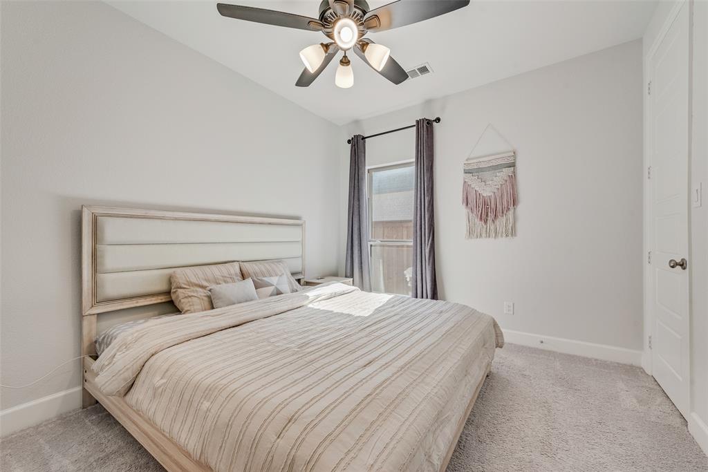 Trinity Falls Planning Unit 3 Ph 4c - Residential Lease