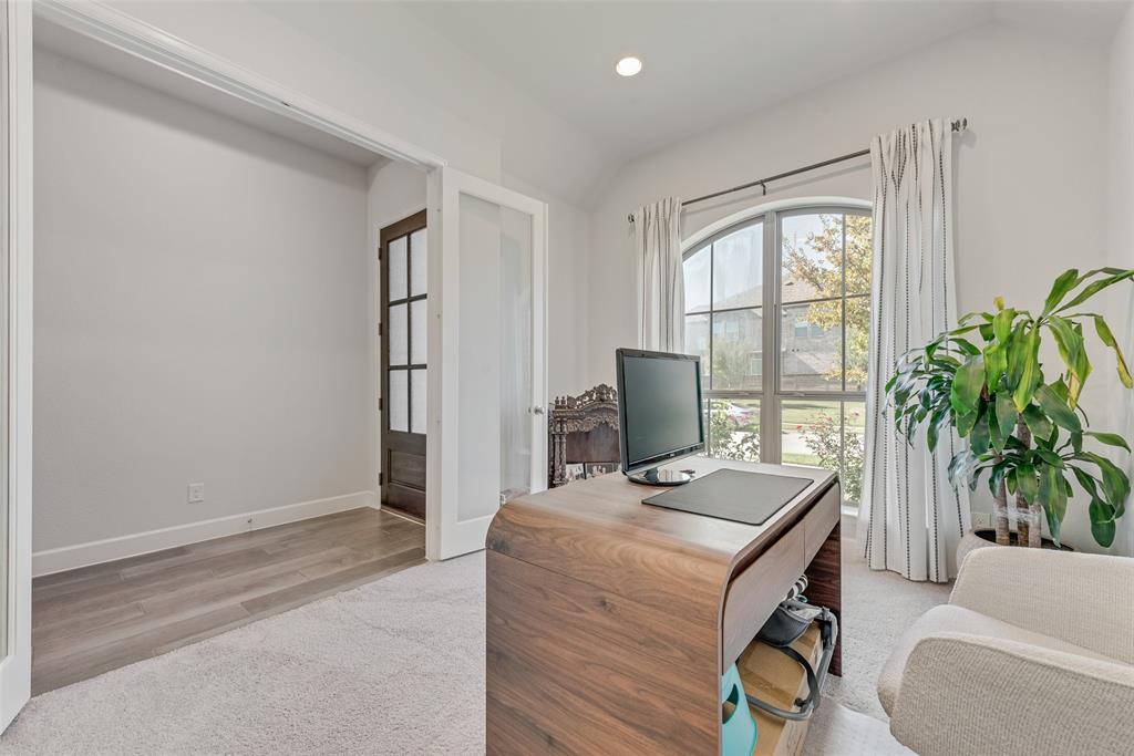 Trinity Falls Planning Unit 3 Ph 4c - Residential Lease