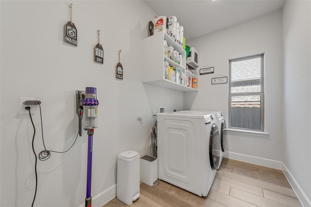 Trinity Falls Planning Unit 3 Ph 4c - Residential Lease