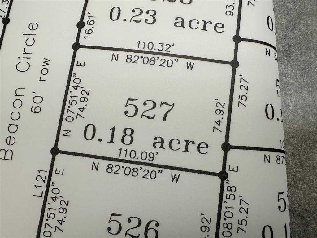 Kings Point Cove Unit 1 - Land