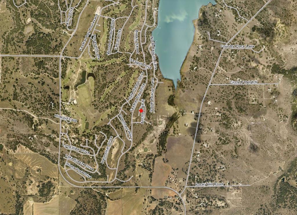 Kings Point Cove Unit 1 - Land