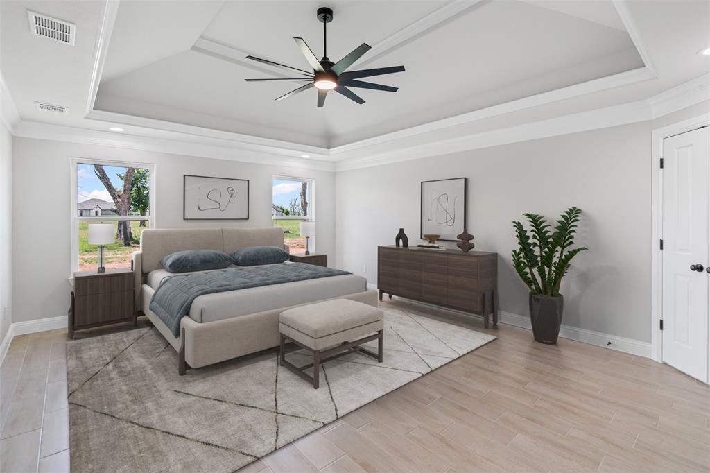 Pecan Plantation Orchard 15a - Residential