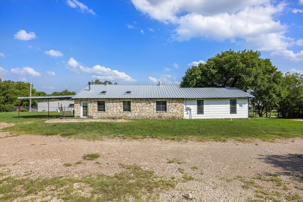 Jp Nickell Surv Abs 78 - Residential Lease