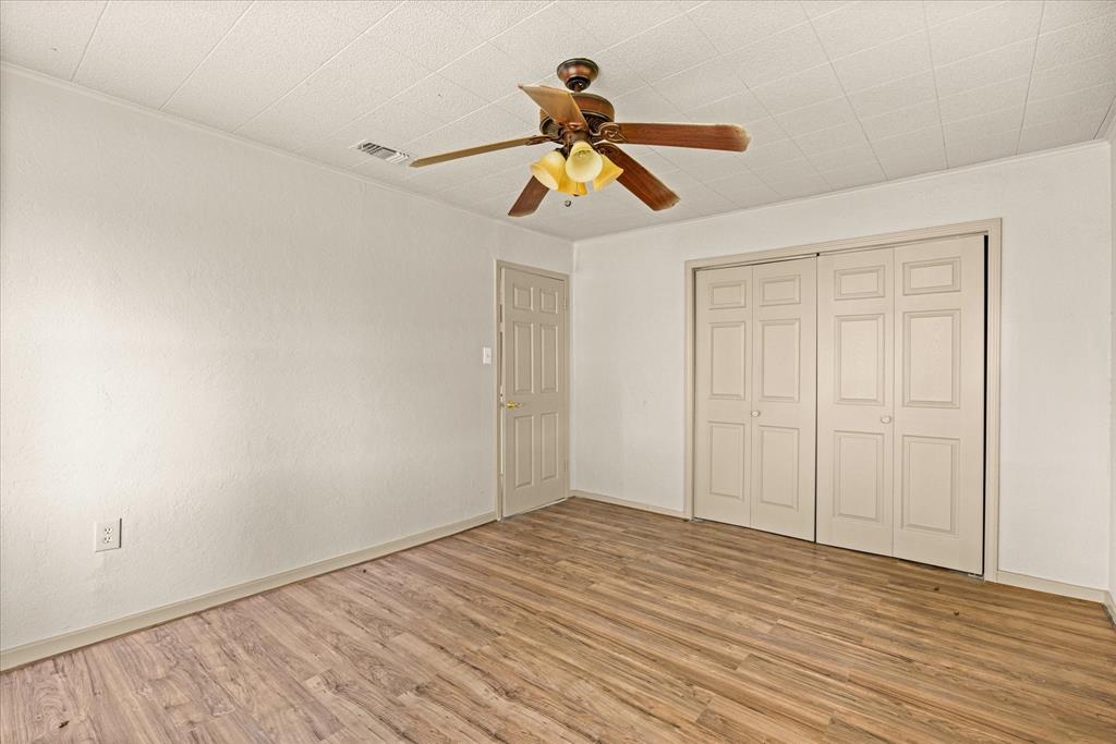 Jp Nickell Surv Abs 78 - Residential Lease