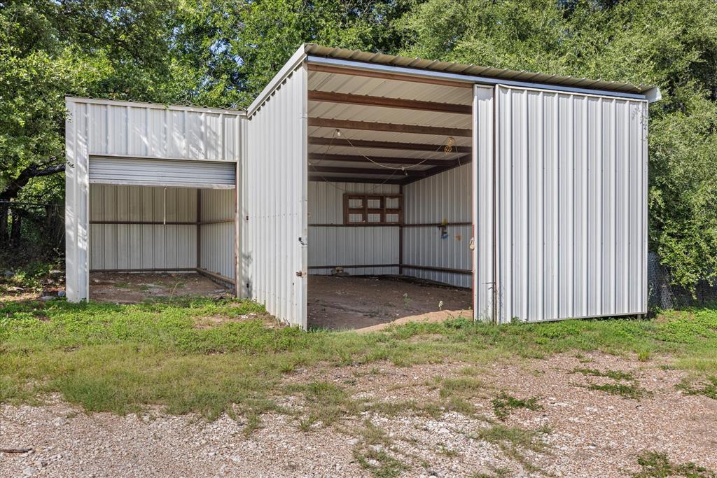 Jp Nickell Surv Abs 78 - Residential Lease