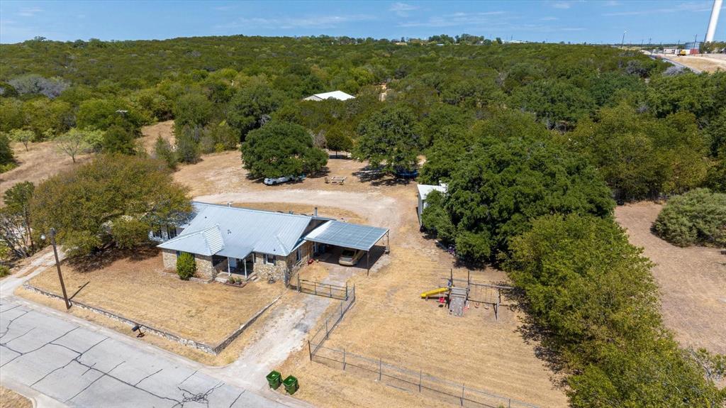 Jp Nickell Surv Abs 78 - Residential Lease